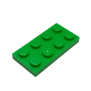 Plate 2x4, Part# 3020