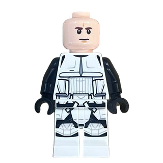 Imperial Scout Trooper, Belt with Small Dots on Back, sw1514 - LEGO® Star Wars Minifigure