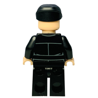 Imperial Officer, sw1142 Minifigure LEGO®