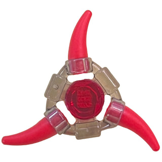 Ninjago - Aeroblade (Assembly) Part LEGO® Kai Aeroblade