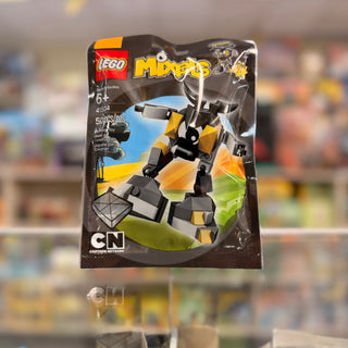 Seismo, 41504 Building Kit LEGO®