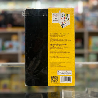 Notebook, 9788866130093 - LEGO® Gear