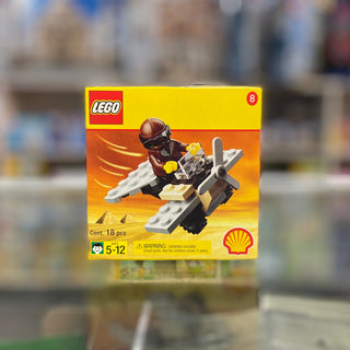 Adventurer Plane, 2542 - LEGO® Adventurers set