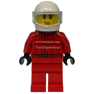 Porsche 911 GT3 RS Driver, sc133 - LEGO® Speed Champions Minifigure LEGO®