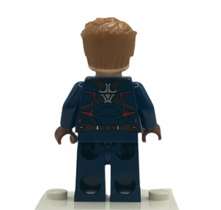 Captain America, sh0264 Minifigure LEGO®