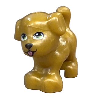 Dog Friends Style, 93088pb08 - LEGO® Friends