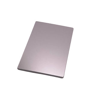 Foam Plastic Mirror Front and White Paper Backing, Part# 20193 Part LEGO®