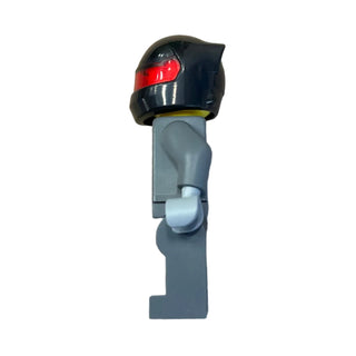Audi Revolut F1 Team Driver, sc146 - LEGO® Speed Champions