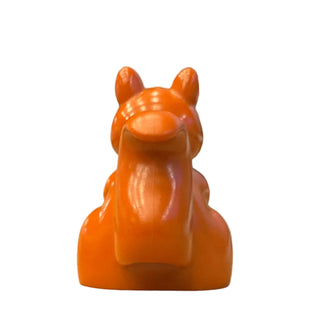 Duplo Squirrel with Tan Face, 18115pb03 - LEGO® DUPLO Animal