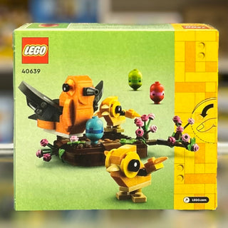 Bird's Nest, 40639 Building Kit LEGO®