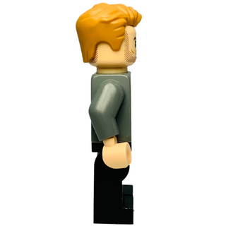 Star-Lord/Peter Quill, sh0385 Minifigure LEGO®