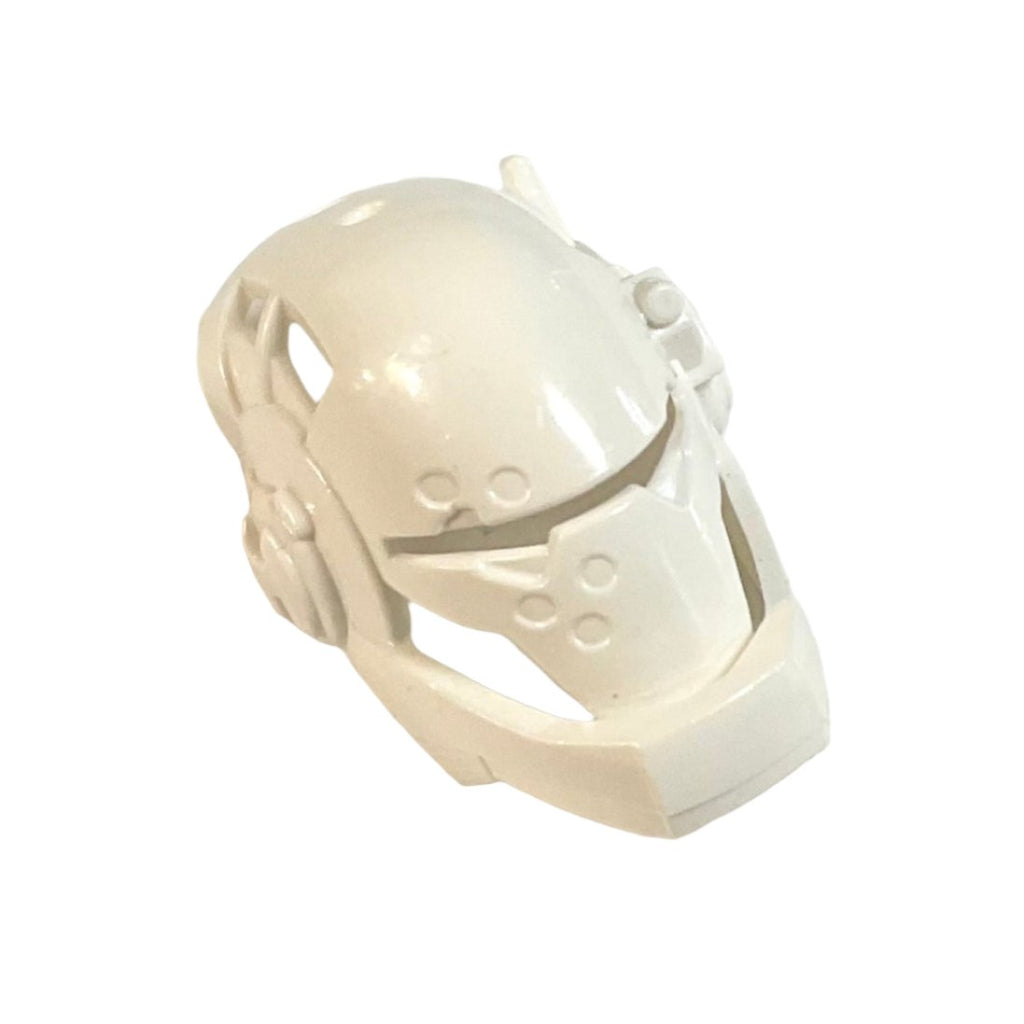 Hero Factory Mask (Stormer), Part# 87802 – United Brick Co®