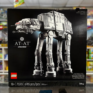AT-AT - UCS, 75313 LEGO® Star Wars Set Building Kit LEGO®