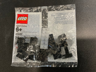 Monthly Mini Model Build Set - October 2012 - Cat Polybag Building Kit LEGO®   