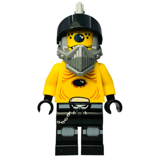 Snake, sp097 Minifigure LEGO® Like New