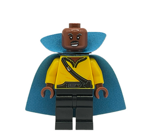 Lando Calrissian, sw1067 Minifigure LEGO®