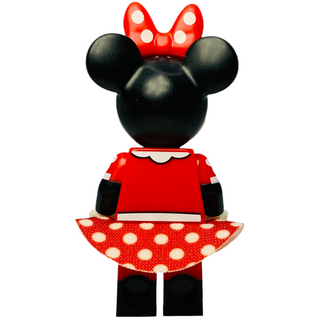 Minnie Mouse, dis043 Minifigure LEGO®