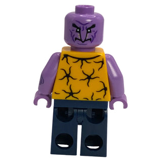 Arlong, op011 Minifigure LEGO®