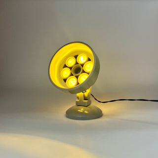 Lighting Kit, Ground Spot Light, (Amber) ACC02-AMBER Light up kit United Brick Co®