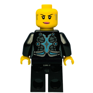 Agent Caila Phoenix, uagt006 Minifigure LEGO®