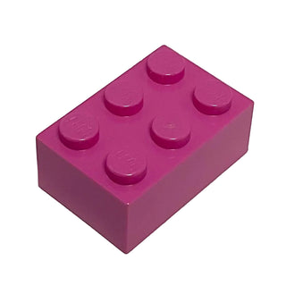 Brick 2x3, Part# 3002