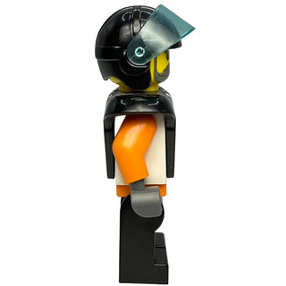 Hockey Player G, hky007 - LEGO® Hockey Minifigure