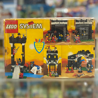 Knight's Stronghold, 6059 Building Kit LEGO®