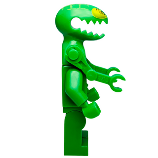 Frenzy, sp091 Minifigure LEGO®