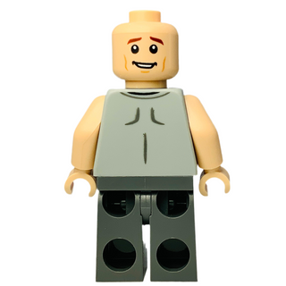Jake Sully, avt010 Minifigure LEGO®