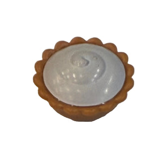 Cream Pie, Part# 93568pb001