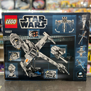 B-wing Starfighter - UCS, 10227 Building Kit LEGO®