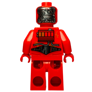 Kessel Operations Droid, sw0929 Minifigure LEGO®