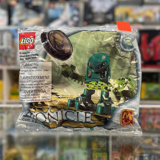 Kongu polybag, 1392 Building Kit LEGO®