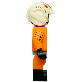 Luke Skywalker - Pilot, sw1267 Minifigure LEGO®