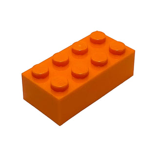 Brick 2x4, Part# 3001