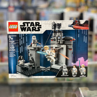 Death Star Escape, 75229 - LEGO® Star Wars Set