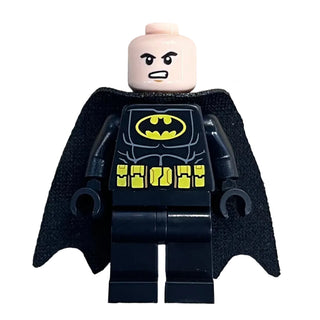 Batman, sh1005 - LEGO® DC Minifigure