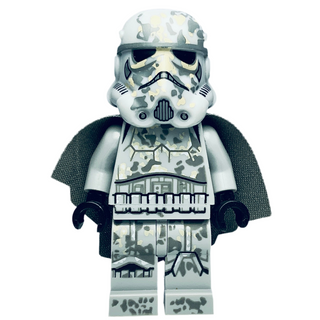 Mimban Stormtrooper, sw0927 Minifigure LEGO® Like New