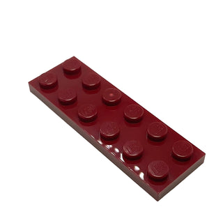 Plate 2x6, Part# 3795