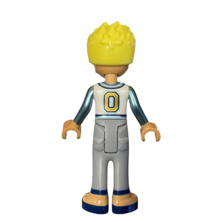 Olly, frnd569 Minifigure LEGO®