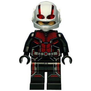 Ant-Man, sh0516