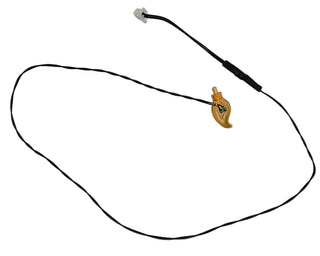 LED Light-Up Flickering Candle Flame, DIY System, LCL-DC Custom Parts United Brick Co®