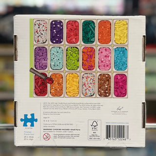 Ice Cream Dream Puzzle, 5007068 Building Kit LEGO®