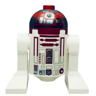 R4-P17, sw1221 Minifigure LEGO®