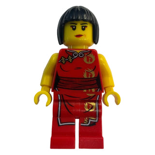 Nya, njo0012 - LEGO® Ninjago Minifigure MINIFIGURE LEGO®