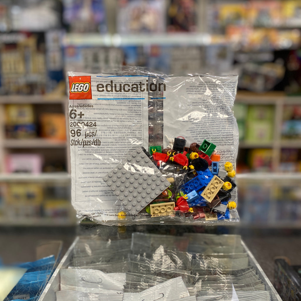 StoryStarter Workshop Kit polybag, 2000424 - LEGO® Education set ...