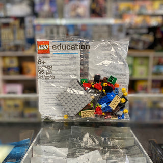 StoryStarter Workshop Kit polybag, 2000424 - LEGO® Education set Building Kit LEGO®