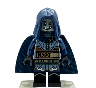Orc Rogue, idea183 Minifigure LEGO®