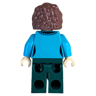 Natalie, min209 - LEGO® Minecraft Minifigure