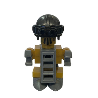 Tai-D, njo0240 Minifigure LEGO®